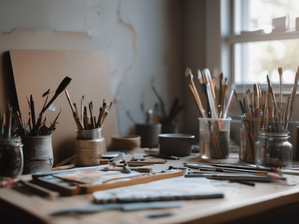 The Melancholy Muse: Exploring the Complex Relationship Between Depression and&nbsp;Creativity